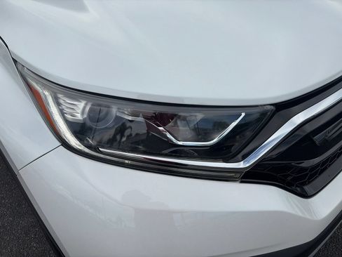 Certified 2022 Honda CR-V EX-L image 18