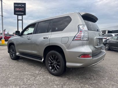 Used 2023 Lexus GX 460 Premium w/ Premium Plus Package