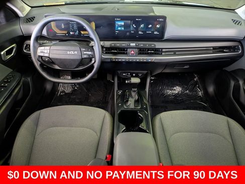 Used 2025 Kia K4 FWD image 25