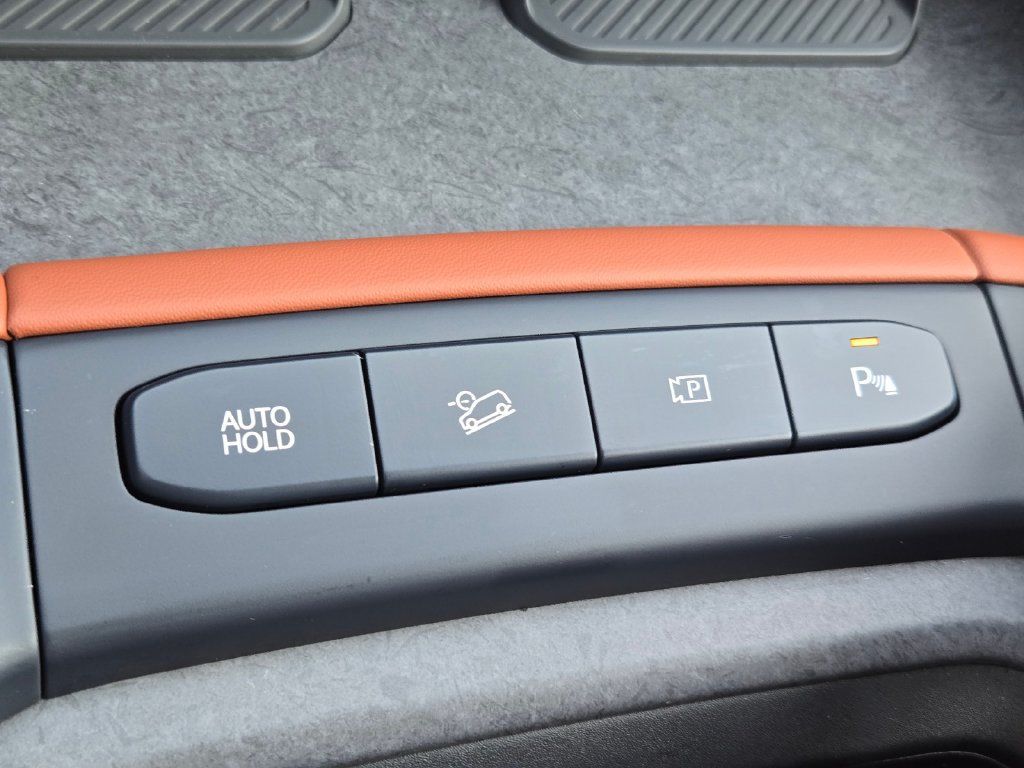 Certified 2027 Kia Telluride SX FWD image 29