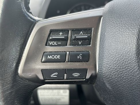 Used 2012 Subaru Outback 2.5i Limited w/ Moonroof Pkg image 18