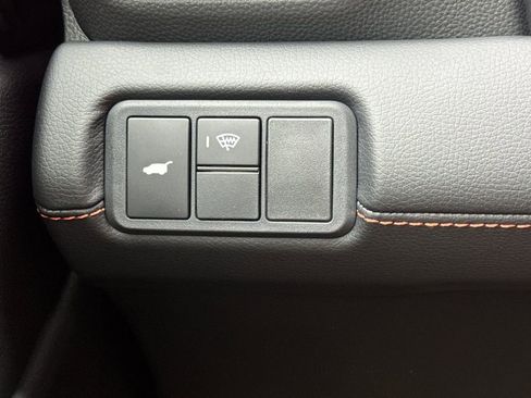 New 2026 Honda Passport TrailSport Elite image 30