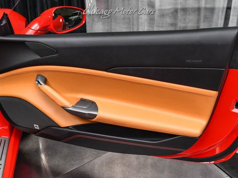 Used 2018 Ferrari 488 GTB image 31