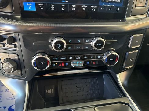New 2026 Ford F150 Raptor AWD/4WD image 13
