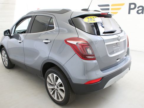 Used 2020 Buick Encore Preferred image 7