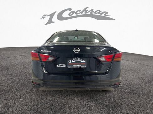 Used 2023 Nissan Altima 2.5 SV image 19