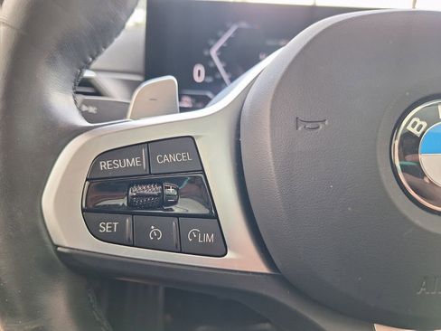 Used 2024 BMW 330i Sedan w/ M Sport Package image 12