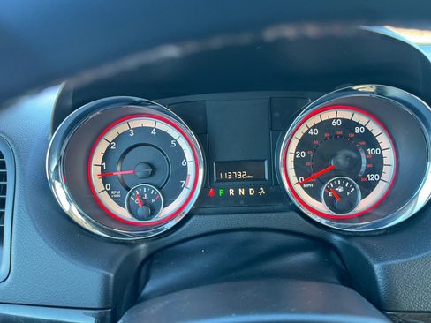 Used 2017 Dodge Grand Caravan SE w/ Power Window Group image 10