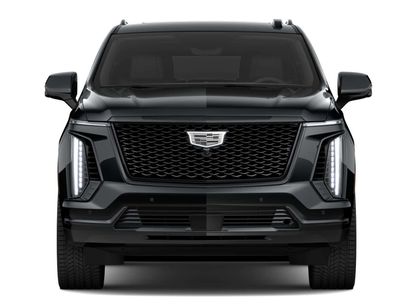 New 2026 Cadillac Escalade Platinum Sport