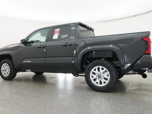 New 2026 Toyota Tacoma SR5 AWD/4WD image 23