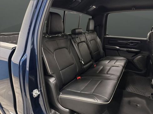 Used 2023 RAM 1500 Limited image 34