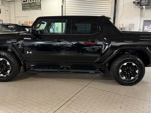 Used 2023 GMC Hummer EV Edition 1 image 1