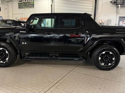 Used 2023 GMC Hummer EV Edition 1