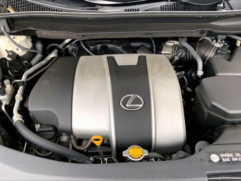 Used 2017 Lexus RX 350 AWD w/ Premium Package image 33