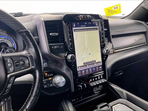 Used 2019 RAM 1500 Limited w/ Advanced Safety Group AWD/4WD image 5