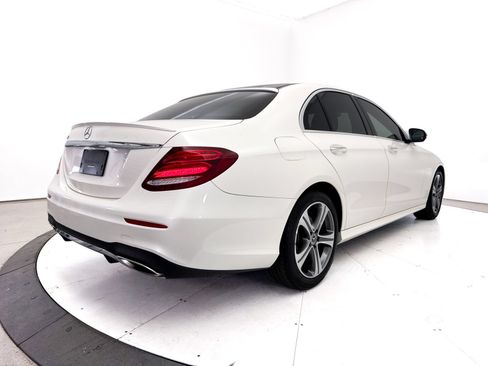 Used 2019 Mercedes-Benz E 300 image 20