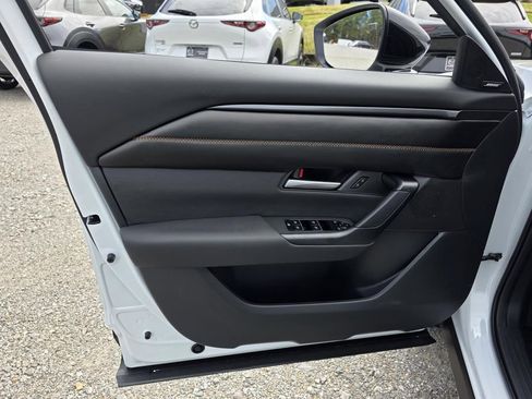 New 2026 MAZDA CX-50 AWD 2.5 S w/ Weather Package image 11