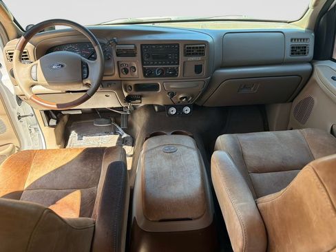Used 2004 Ford F250 King Ranch AWD/4WD image 16