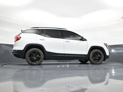 Used 2024 GMC Terrain AT4 w/ Tech Package AWD/4WD image 26