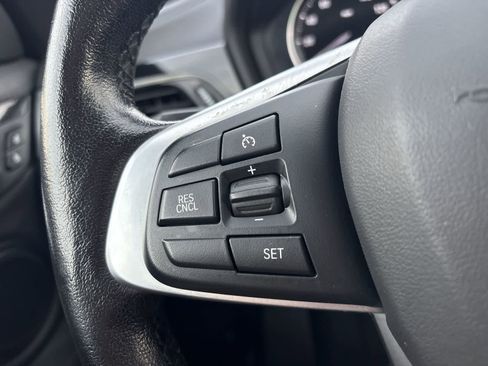 Used 2021 BMW X1 sDrive28i w/ Premium Package image 32