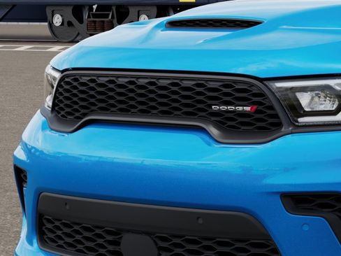 New 2026 Dodge Durango GT AWD/4WD image 18