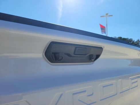 New 2026 Chevrolet Silverado 1500 High Country image 7