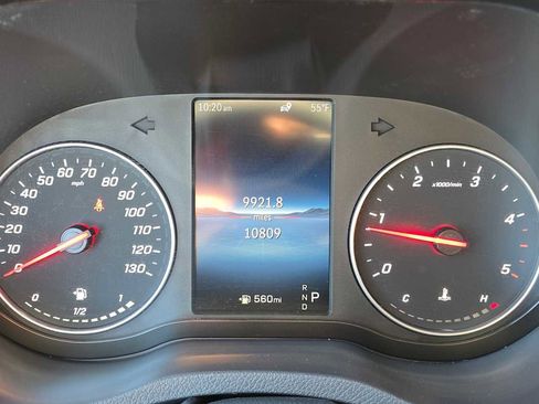 Used 2025 Mercedes-Benz Sprinter 2500 image 26