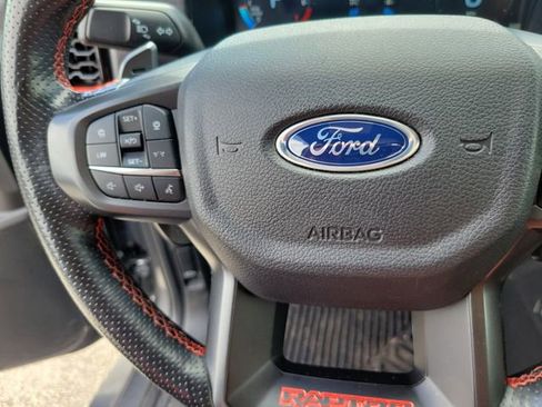 Used 2024 Ford Ranger Raptor image 21