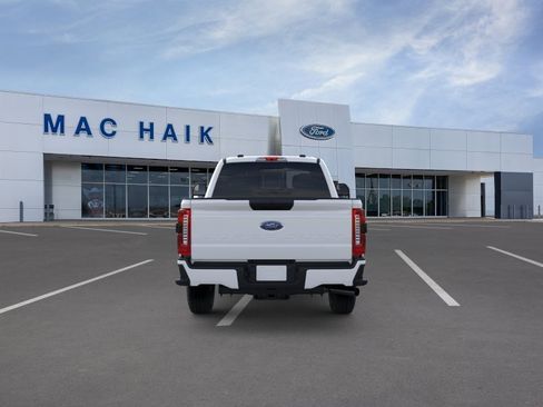 New 2026 Ford F250 XL w/ STX Appearance Package AWD/4WD image 5