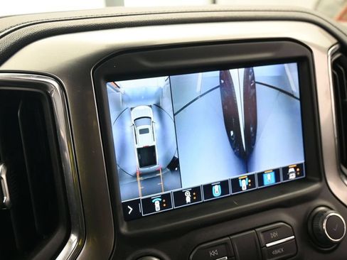 Used 2022 Chevrolet Silverado 1500 LTZ w/ Technology Package RWD image 22