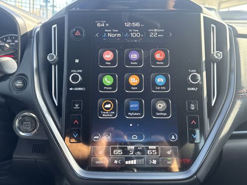 Used 2022 Subaru WRX Limited image 16