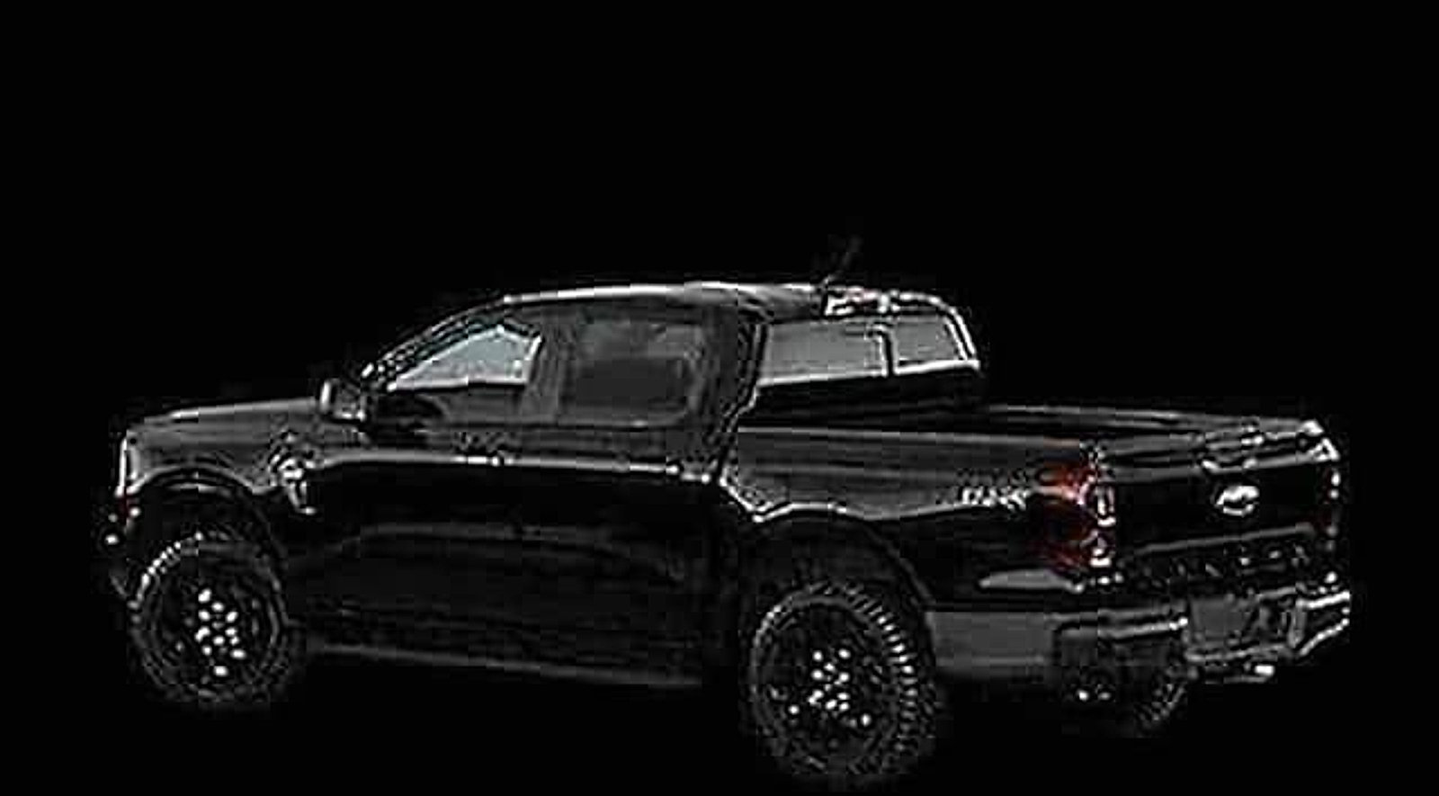 New 2026 Ford Ranger XLT w/ FX4 Off-Road Package AWD/4WD image 89