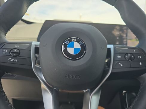 Certified 2026 BMW X1 xDrive28i w/ Technology Package AWD/4WD image 22