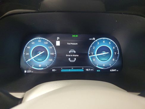 Used 2024 Hyundai Palisade Calligraphy FWD image 27