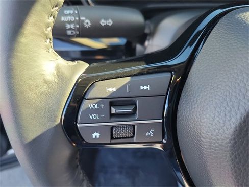 Certified 2023 Honda CR-V EX-L image 25