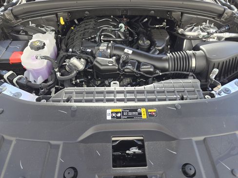 New 2026 Jeep Grand Cherokee Laredo X image 23