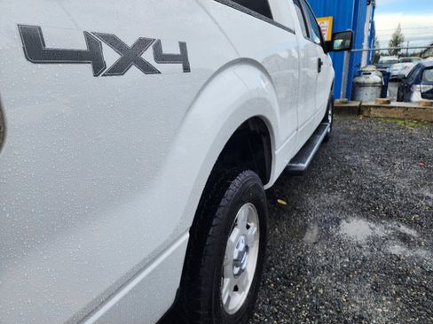 Used 2013 Ford F150 XLT w/ Trailer Tow Pkg image 24