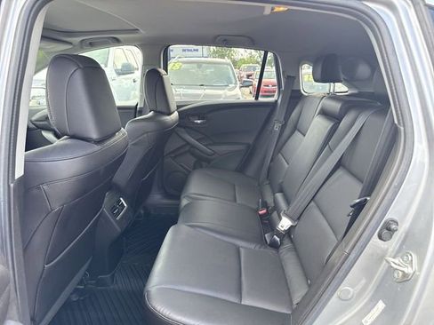 Used 2018 Acura RDX AWD w/ Technology Package image 13