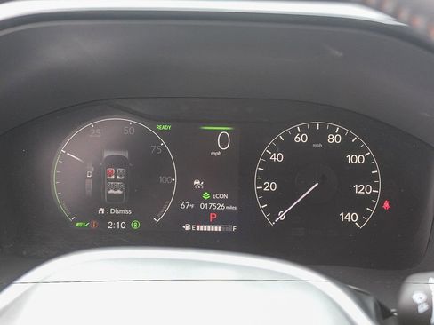 Certified 2024 Honda CR-V Sport-L image 23