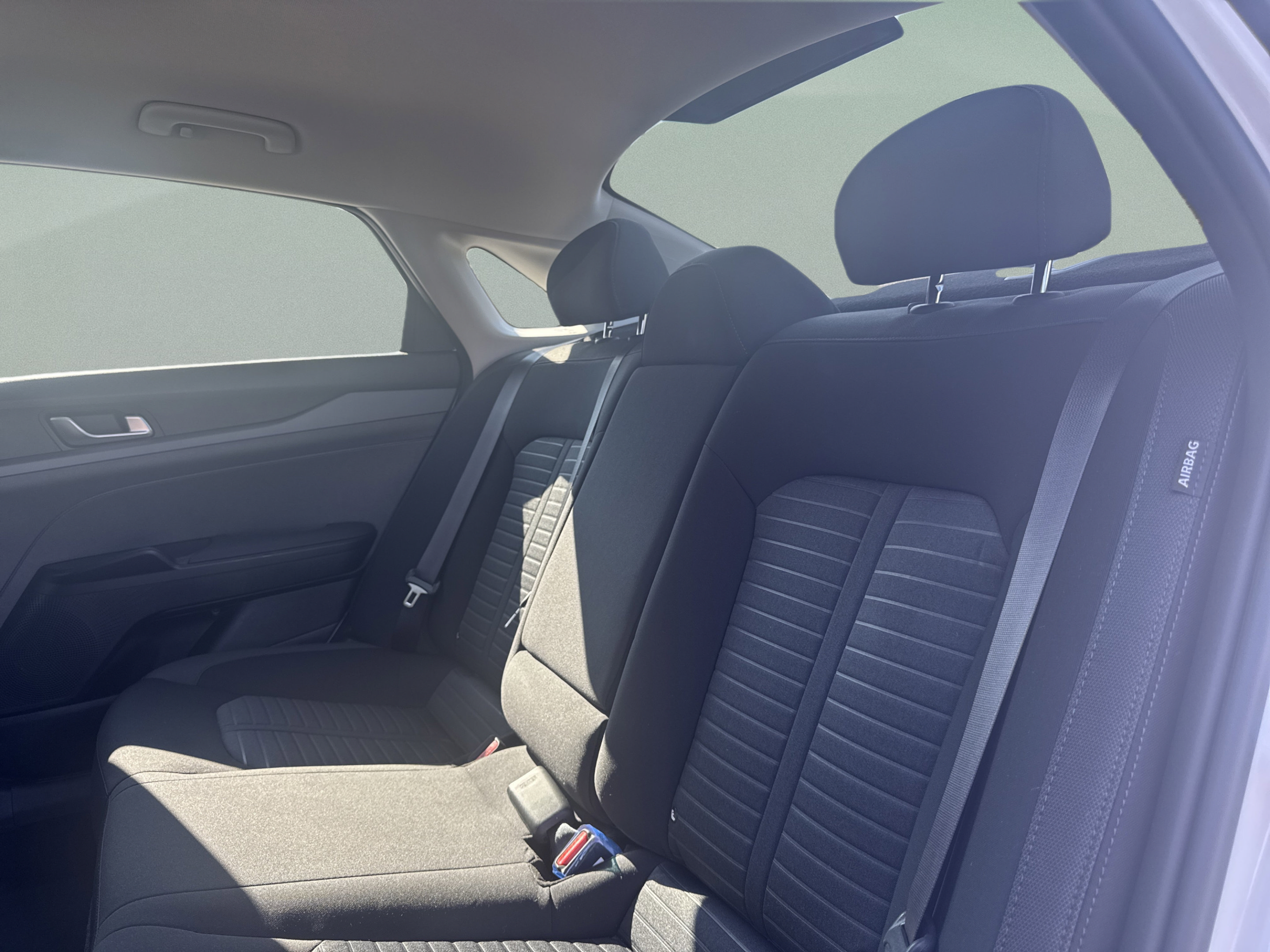 New 2026 Kia K5 LXS FWD image 26