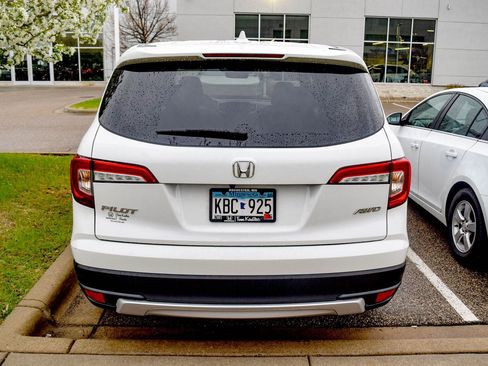 Used 2022 Honda Pilot EX-L image 17