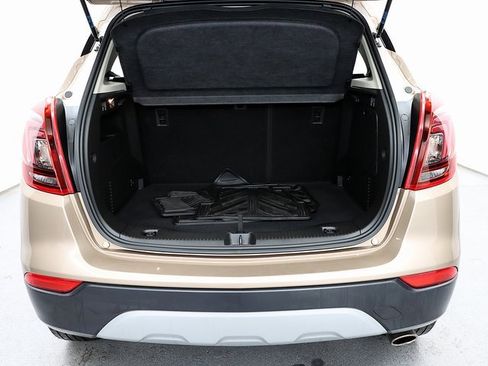 Used 2019 Buick Encore Preferred w/ Safety Package image 25