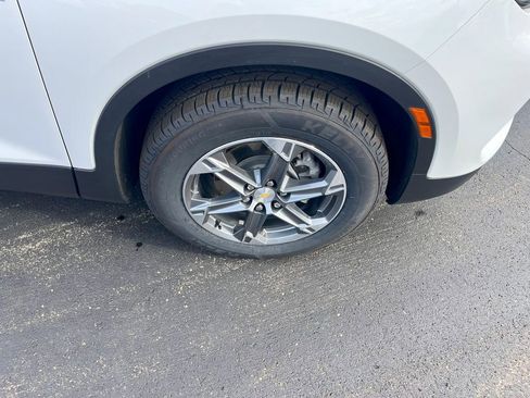 Certified 2023 Chevrolet Blazer LT w/ Driver Confidence Package image 14