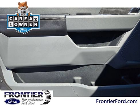 Used 2024 Ford F150 XLT w/ Mobile Office Package AWD/4WD image 11