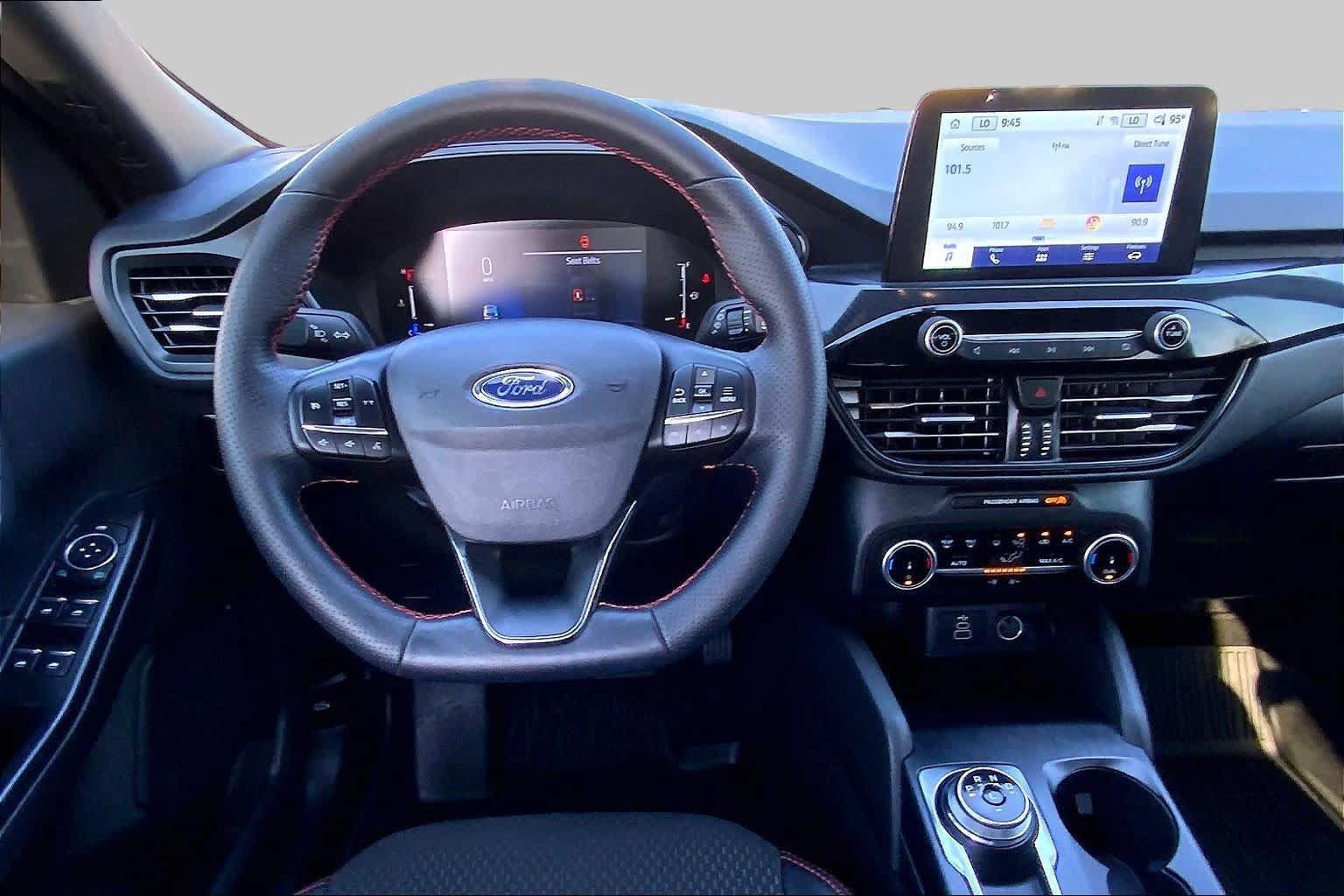 Used 2026 Ford Escape ST-Line FWD image 6
