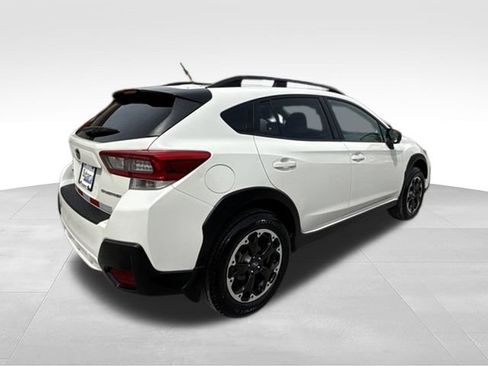 Used 2021 Subaru Crosstrek 2.0i w/ Popular Package #1 AWD/4WD image 7