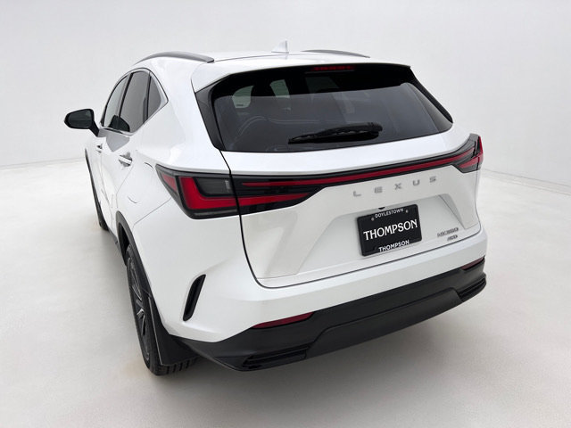 Certified 2022 Lexus NX 350 AWD w/ Cold Area Package image 8
