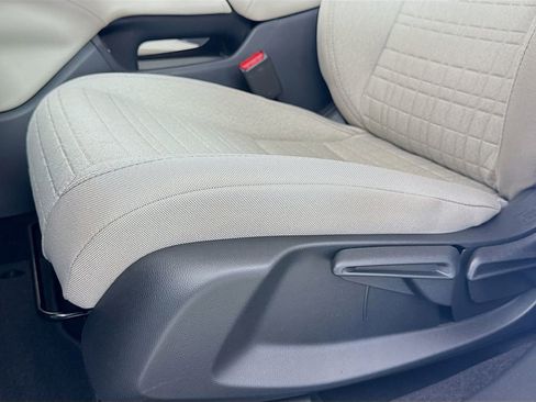 New 2026 Honda HR-V LX image 19