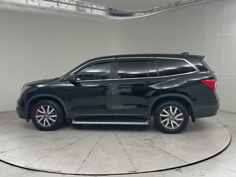Used 2020 Honda Pilot EX-L image 5