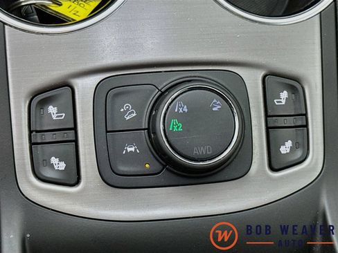 Used 2023 GMC Terrain AT4 AWD/4WD image 25